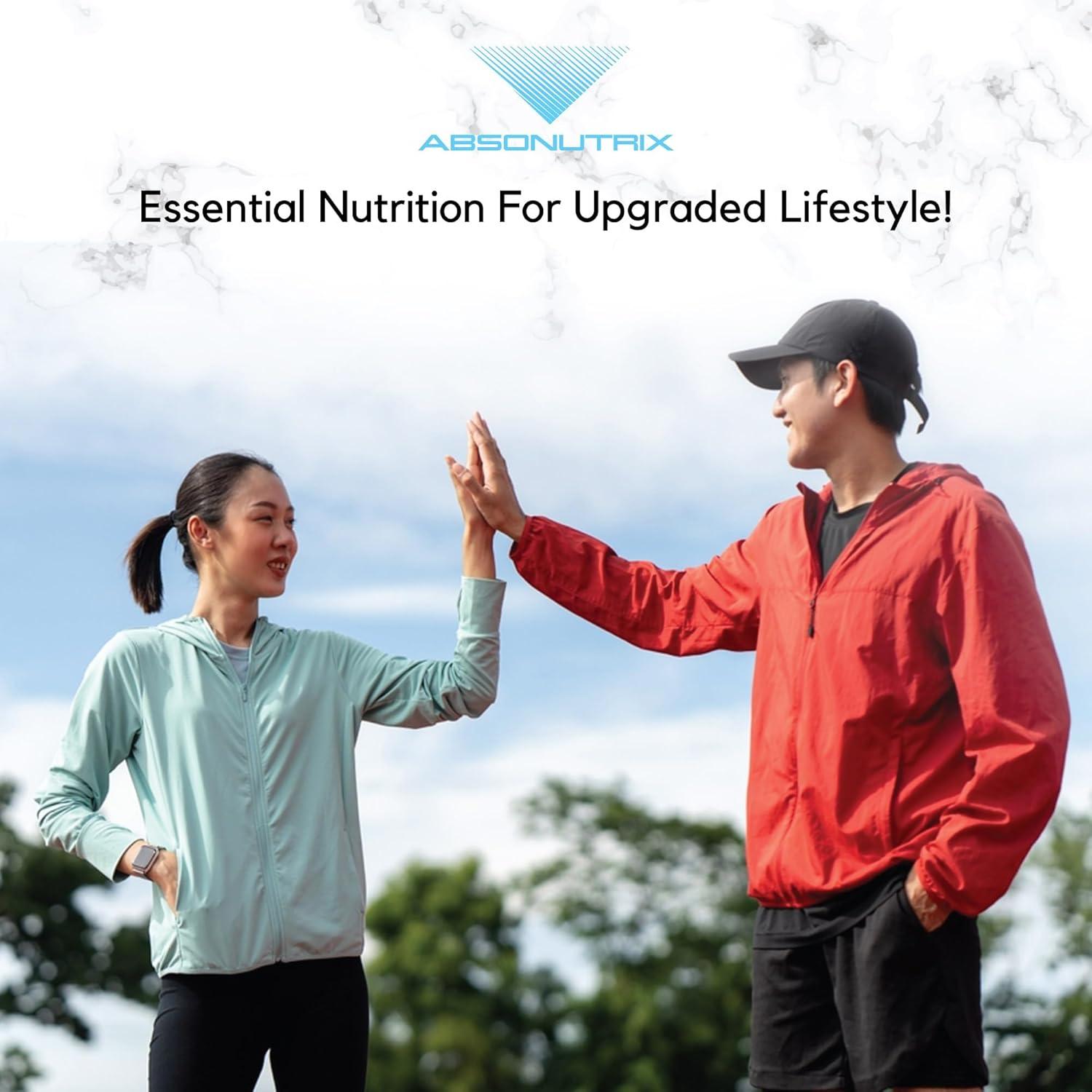 Extracto Líquido de Malvavisco con Melisa Absonutrix 390 mg