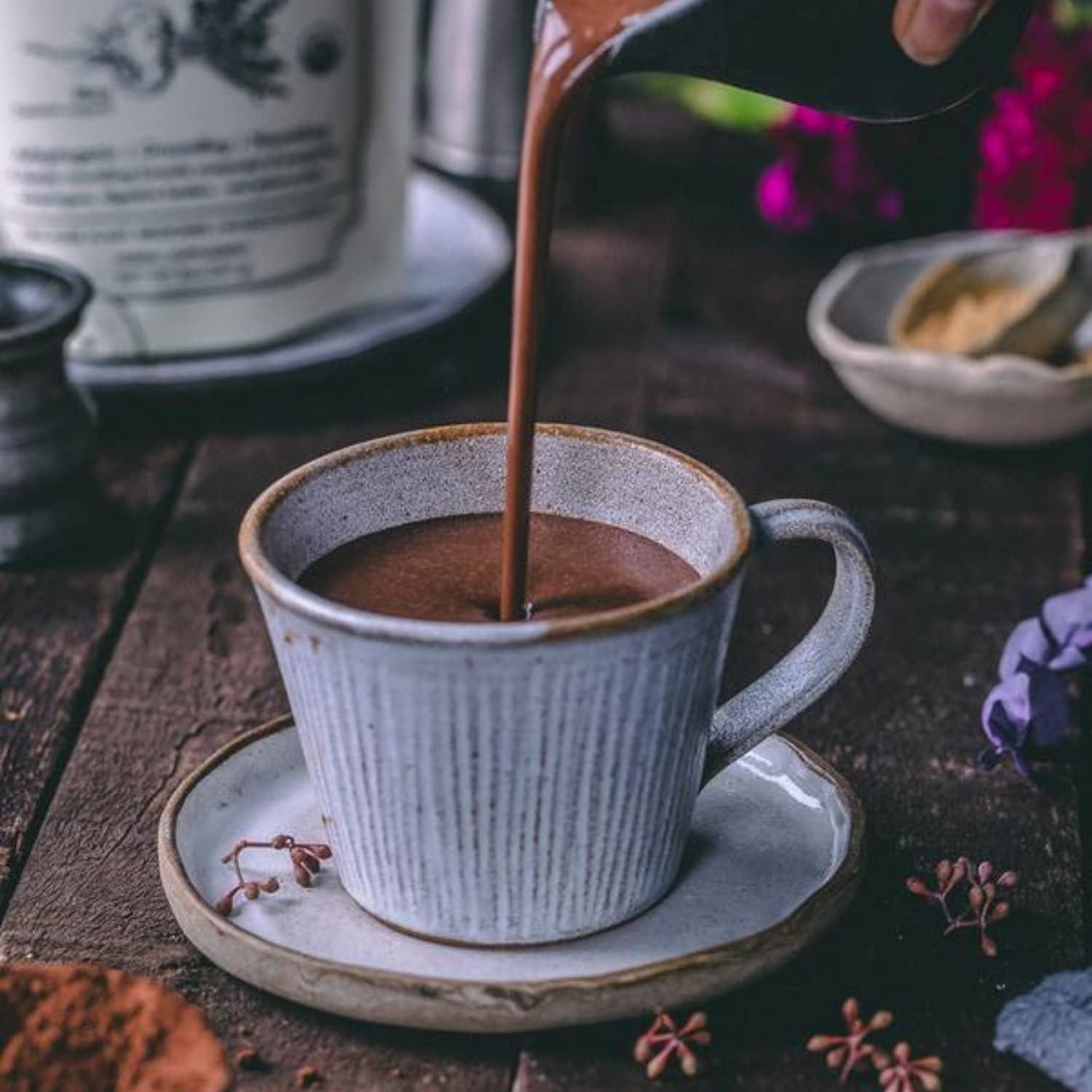 Suplemento Adaptogénico Anima Mundi 227g - Energía y Proteína