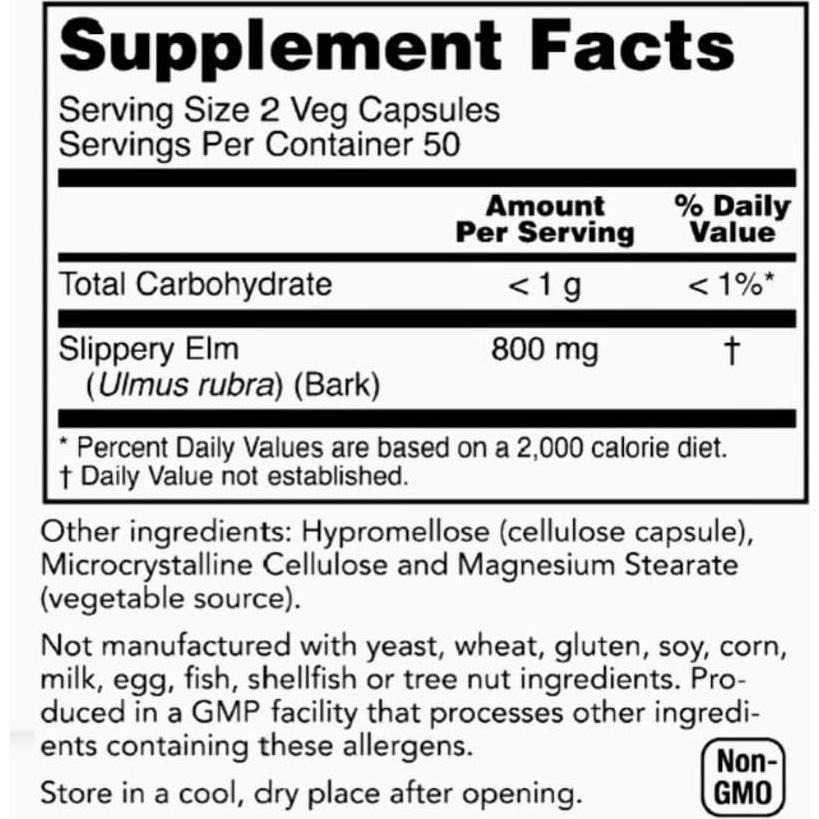 Té de Hierbas Sin Cafeína Rachel 30 Bolsitas + 100 Cápsulas