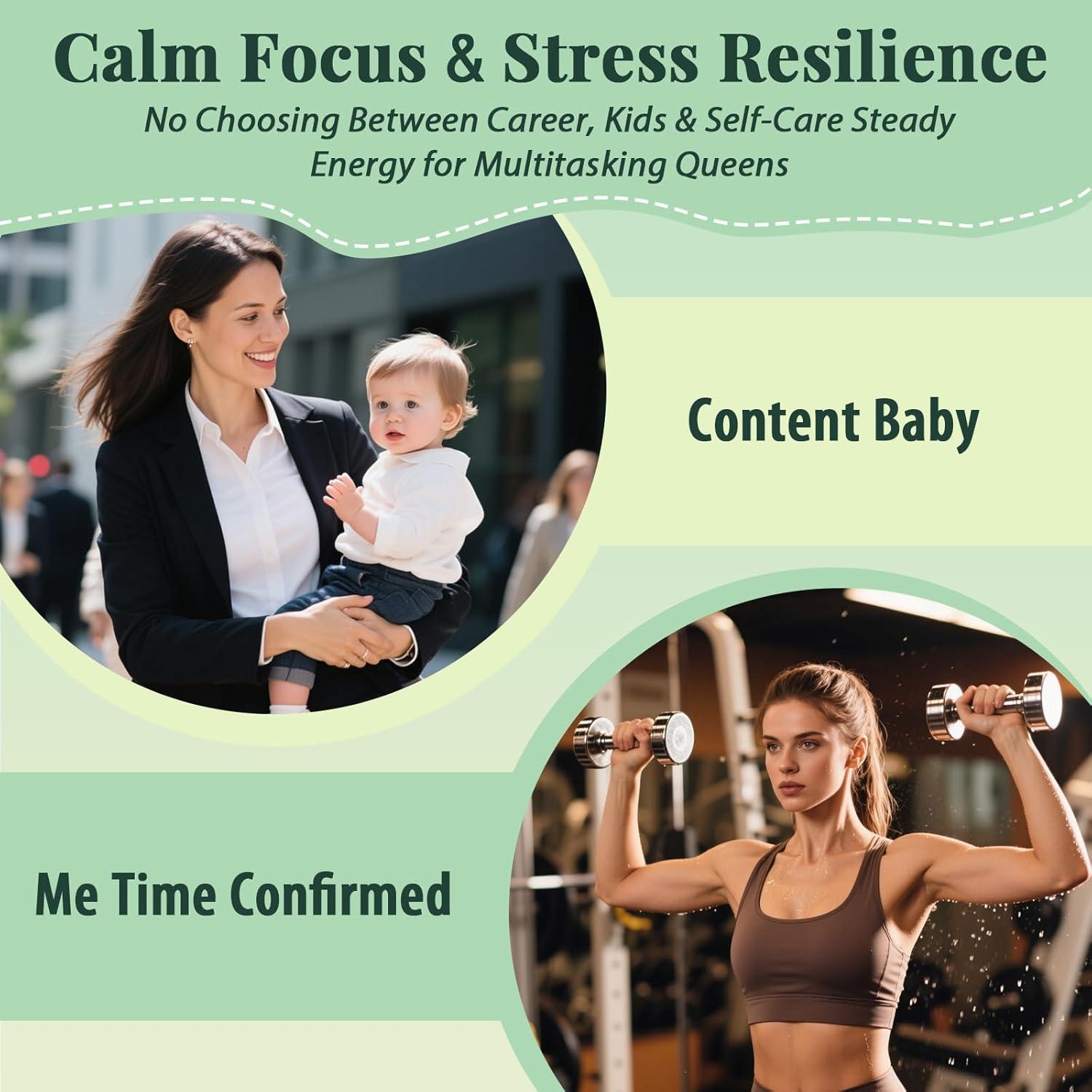 Extracto de Baya de Schisandra Liposomal 1200mg - Suplemento Adaptogénico Vegano - 120 Softgels