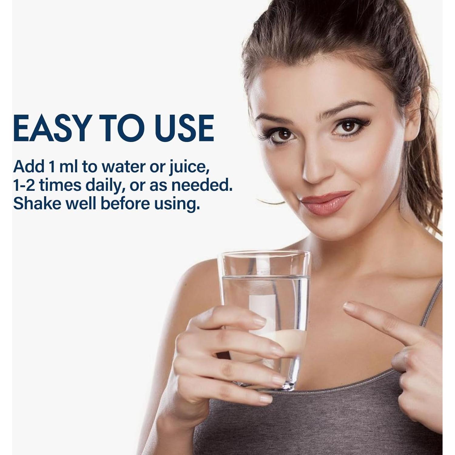 Gotas de Mullein Selvaherb 60ml - Salud Respiratoria y Inmunidad