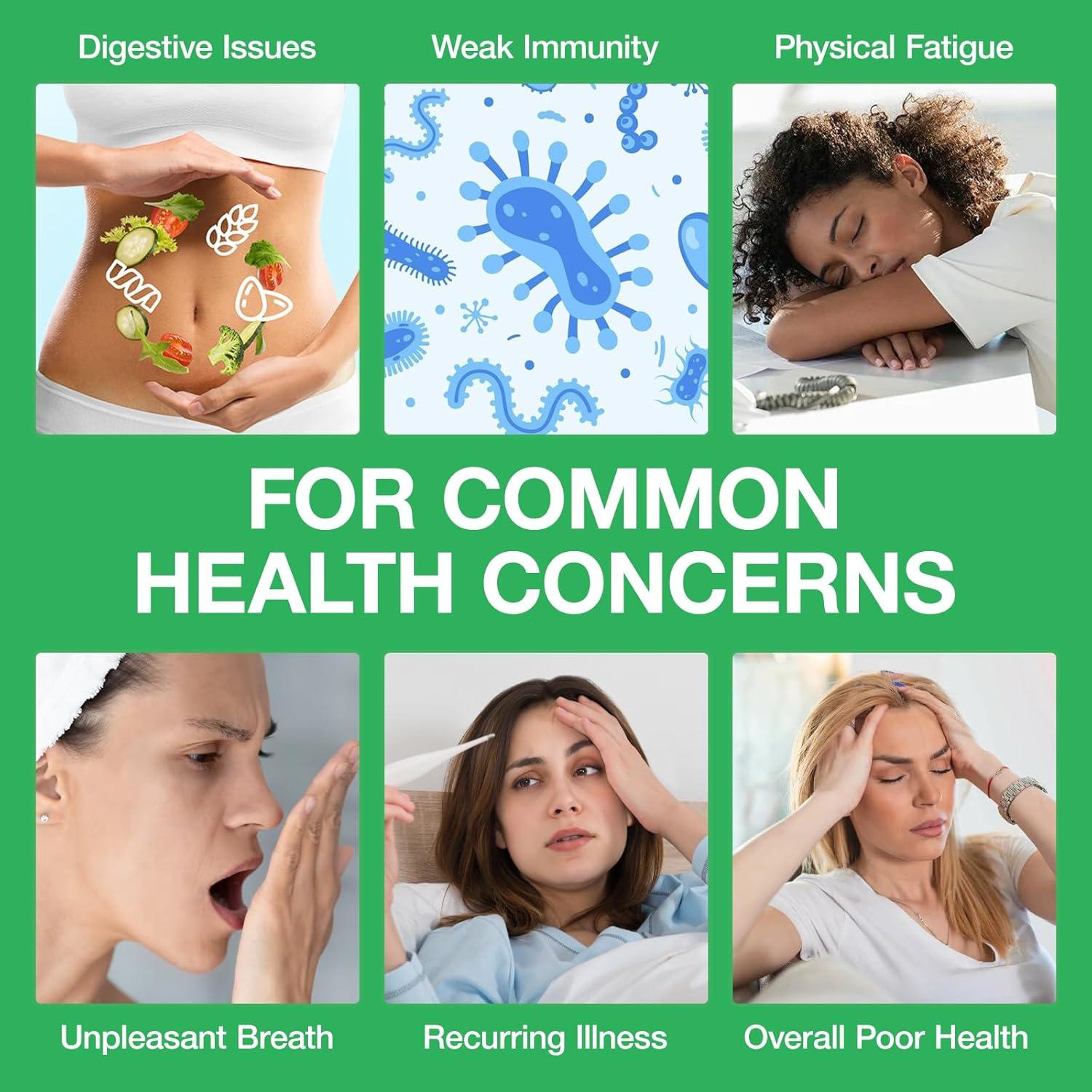 Cápsulas de Aceite de Orégano y Semilla Negra 200 Unidades