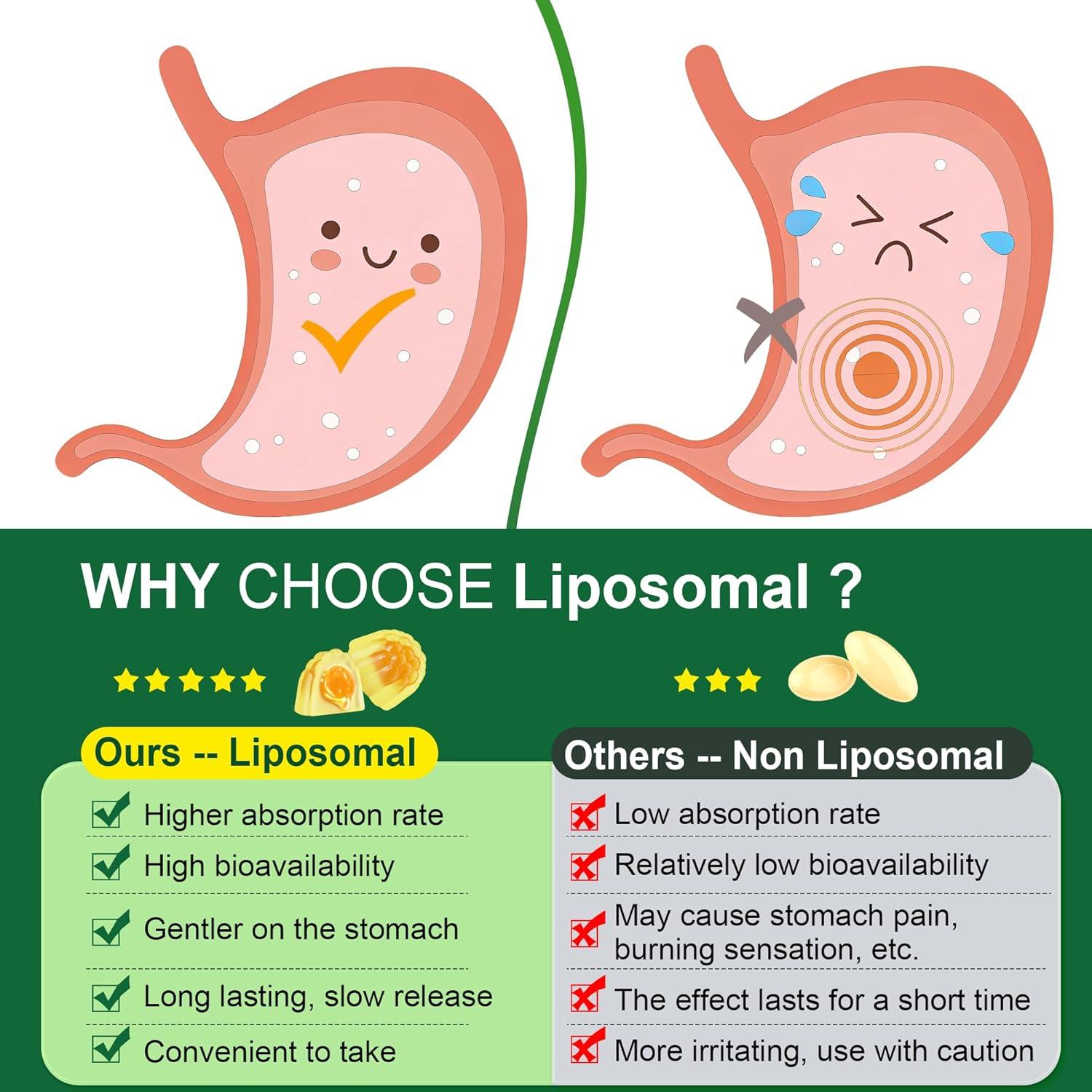 Gomas de Aceite de Orégano y Semilla Negra Lilicare 240g