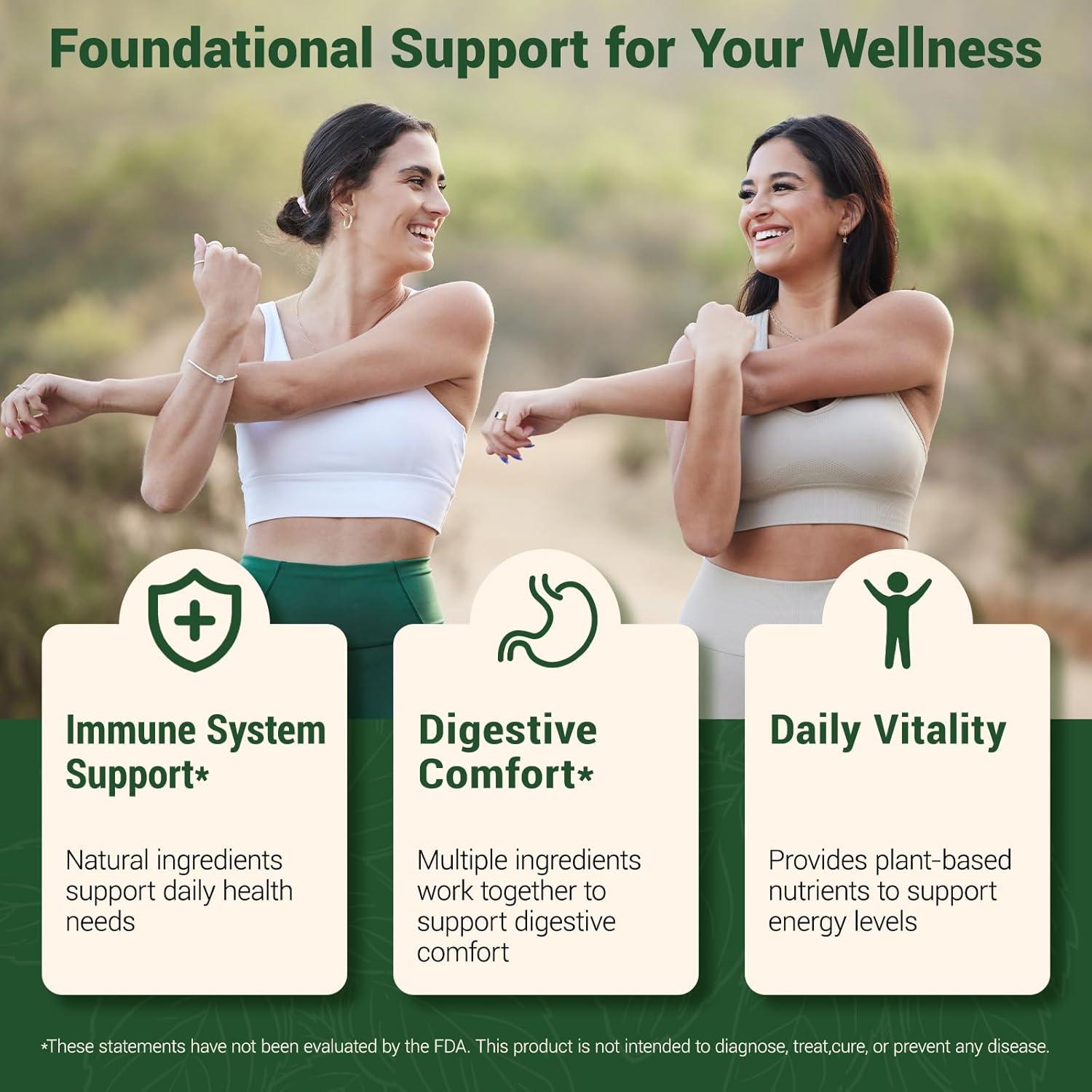 Aceite de Orégano 6000mg + Semilla Negra 200mg - 60 Cápsulas