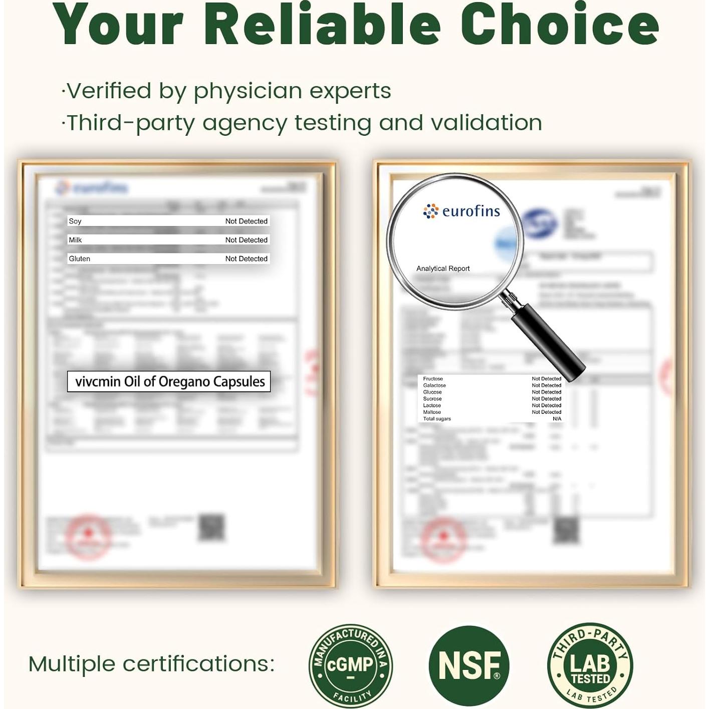 Aceite de Orégano 6000mg + Semilla Negra 200mg - 60 Cápsulas