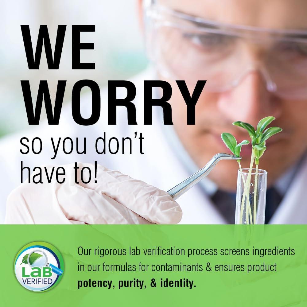 Aceite de Menta Solaray 60 Gelatinas Blandas Digestivas