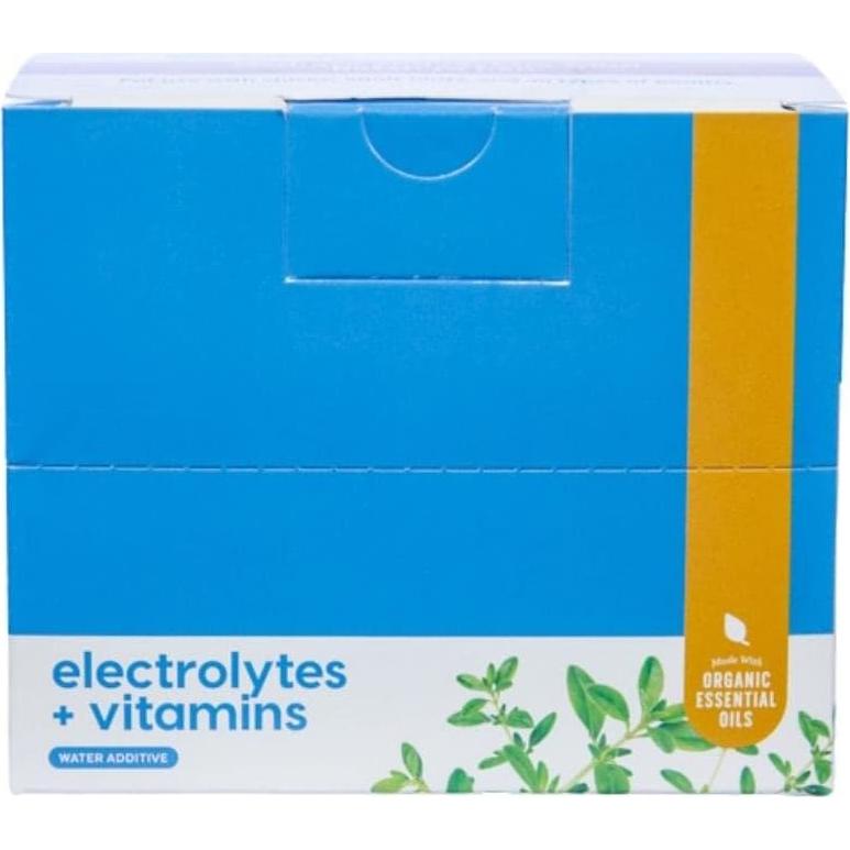 Electrolitos y Vitaminas Ralco para Aves 30 Porciones
