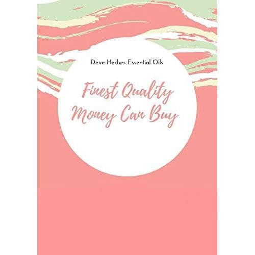 Aceite Esencial de Inmunidad Deve Herbes 10ml - Puro y Natural