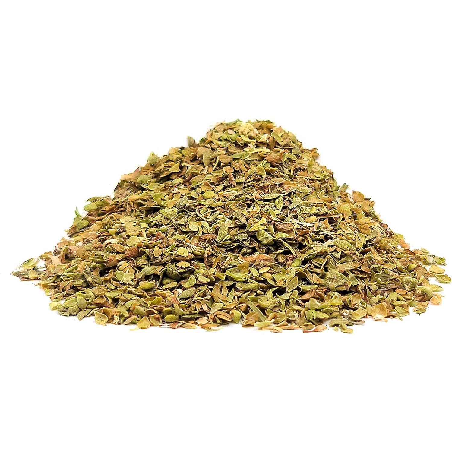 Hojas de Orégano Secas The Spice Way 56.7 g - Sin Aditivos