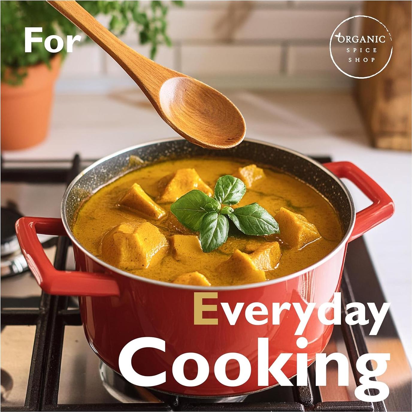 Clavo de Olor Orgánico Entero Tienda de Especias 200g