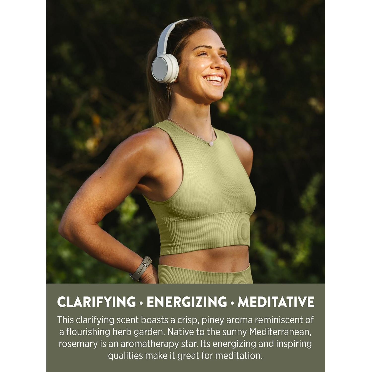 Aceite Esencial de Romero Verdad de la Naturaleza 15 mL