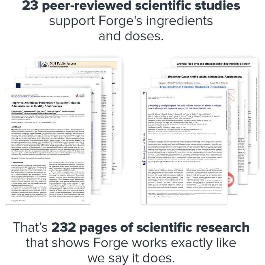 Suplemento Termogénico Quemador de Grasa Legion Forge 180g