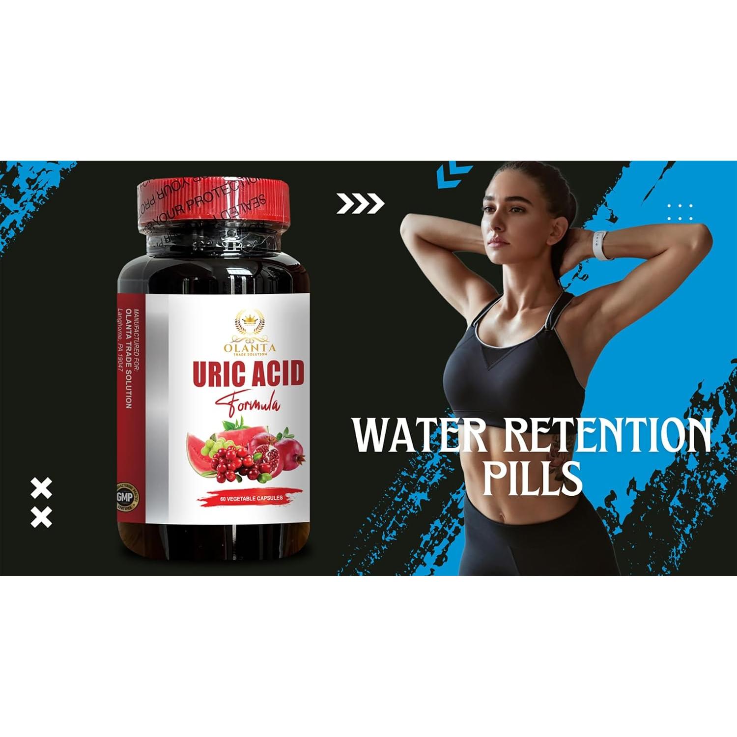 Suplemento de Ácido Úrico Granos de Café Verde 85g