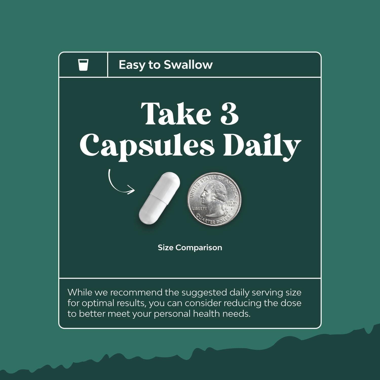 Extracto de Granos de Café Verde Natures Craft 120 cápsulas