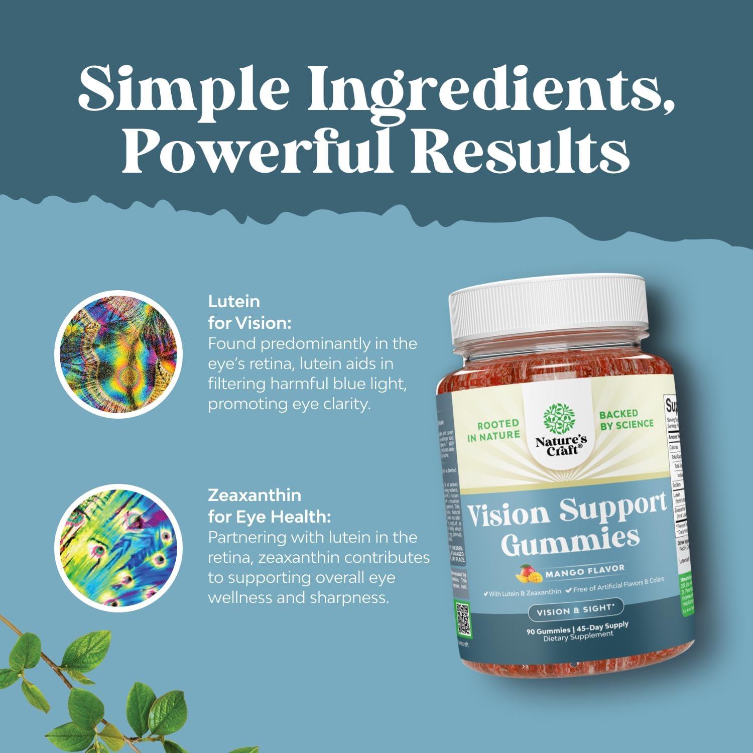 Suplemento de Extracto de Café Verde Natures Craft 60 Gominolas