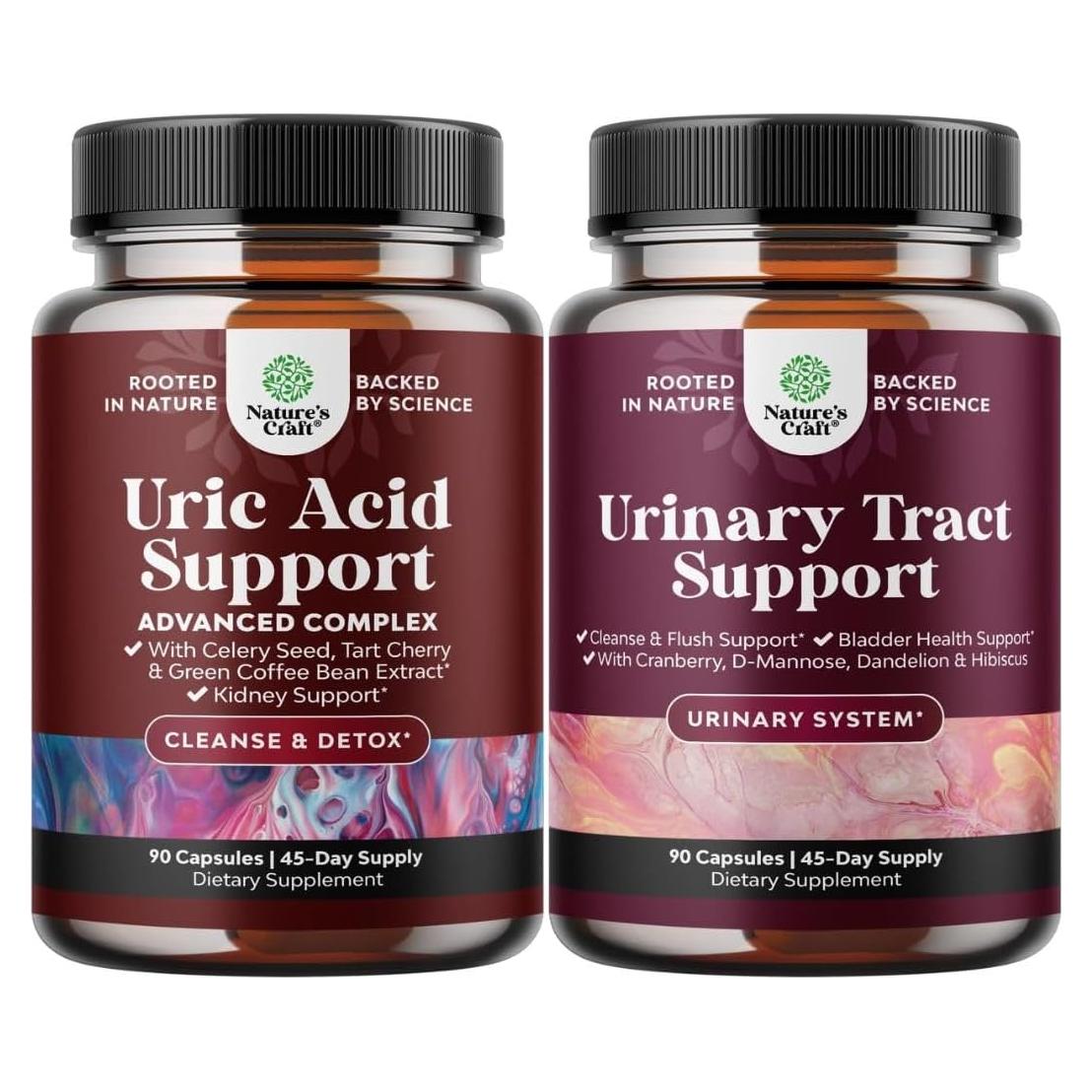 Extracto de Granos de Café Verde D-Mannosa 1000mg - Desintoxicación