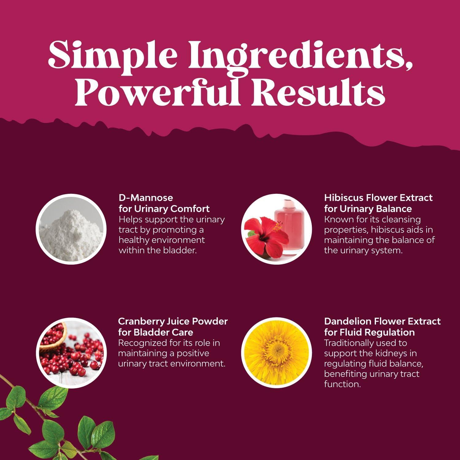 Extracto de Granos de Café Verde D-Mannosa 1000mg - Desintoxicación