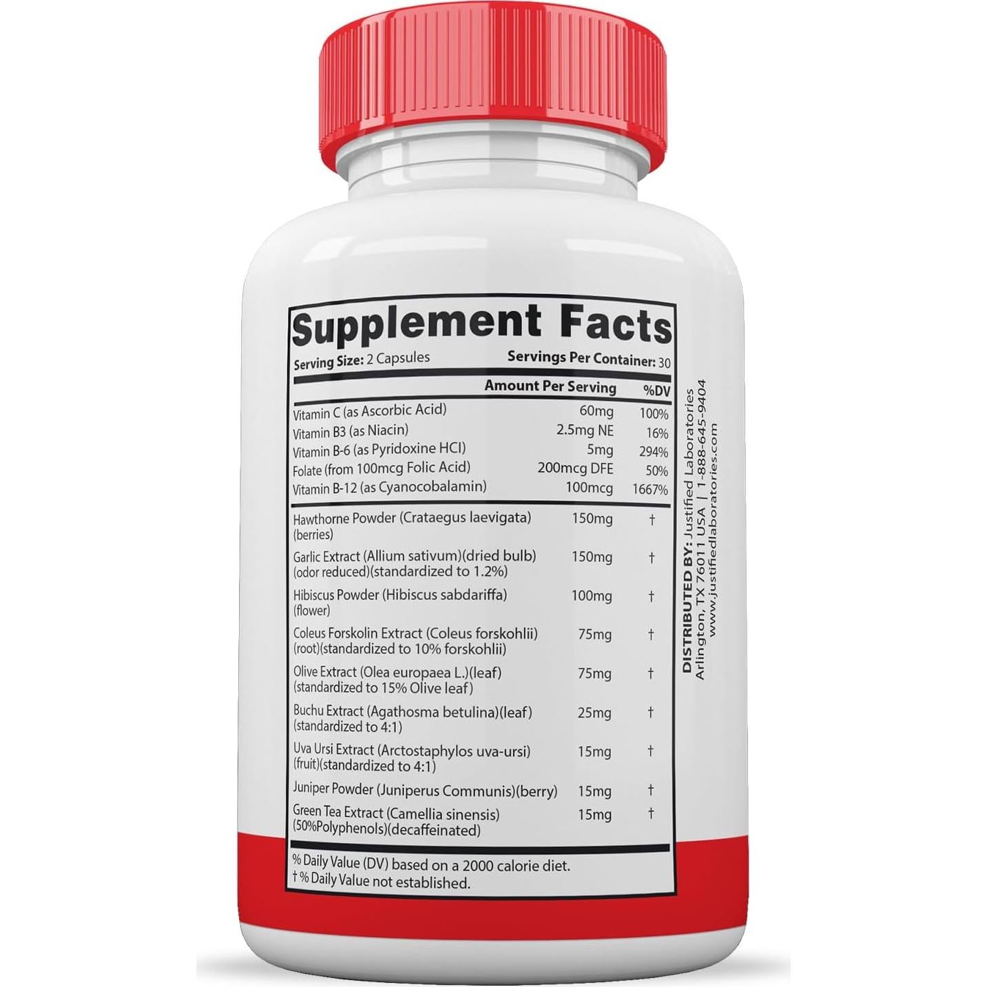 Glyco Boost 688mg - Pastillas Premium de Soporte Glucógeno 60 Cápsulas