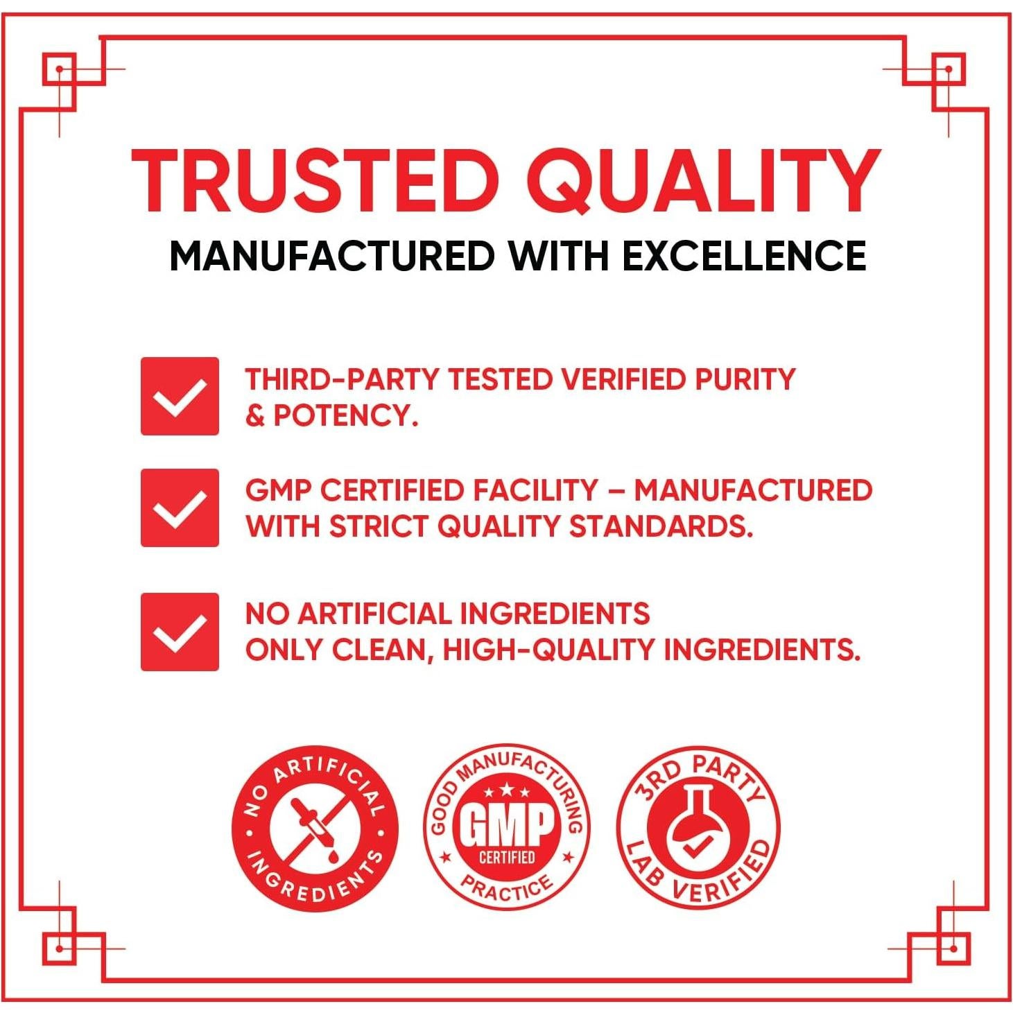 Glyco Boost 688mg - Pastillas Premium de Soporte Glucógeno 60 Cápsulas