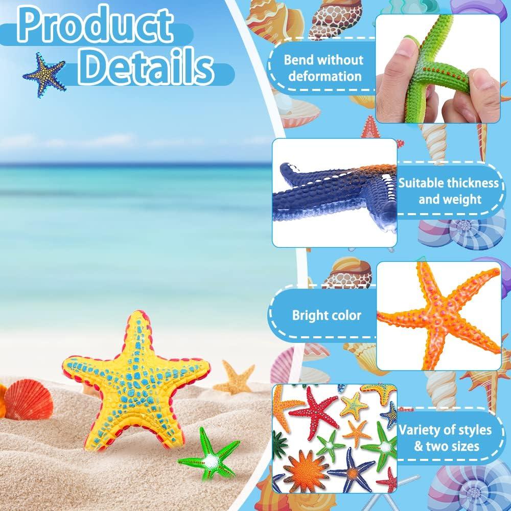 YUJUN 16 Piezas Juguetes de Buceo para Piscina Coloridos