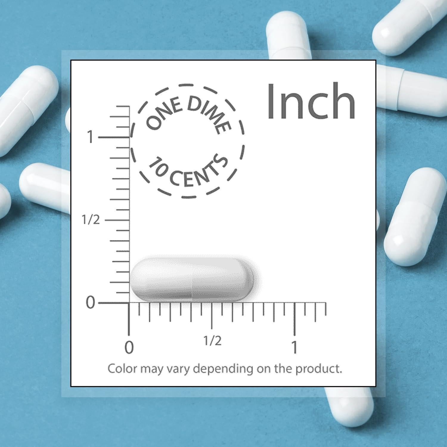 Suplemento de Arándano Supersmart 90 Cápsulas Vegetarianas 25% Antocianinas