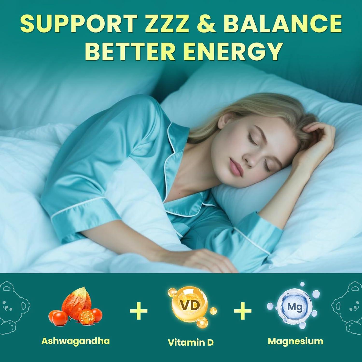 Gomitas de Musgo Marino B BEWORTHS 60 Unidades Sabor Manzana