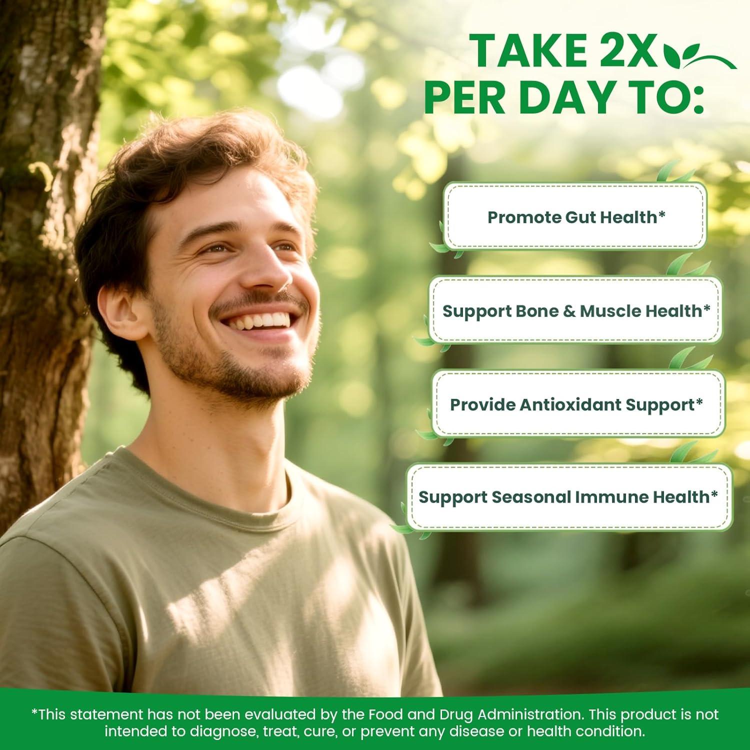 Aceite de Orégano y Semilla Negra VITARENEW 150 Gelatinas