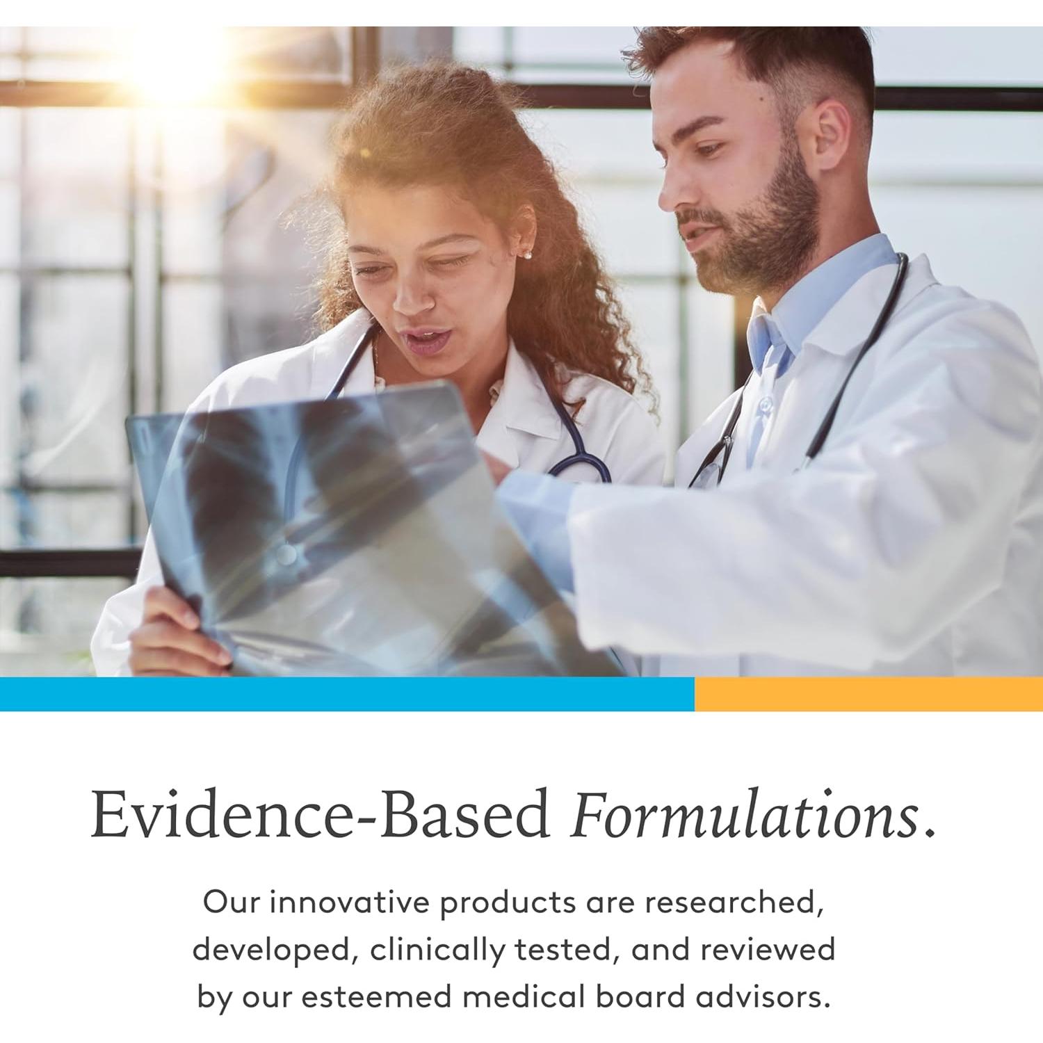 Suplemento DHA de Algas Xymogen 60 Gelatinas Blandas