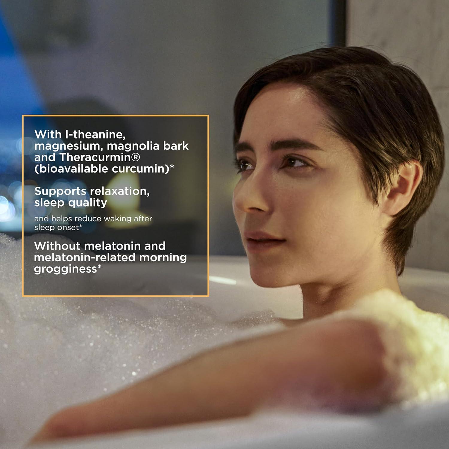 Suplemento para el Sueño Pro-Som Integrative Therapeutics 60 Cápsulas