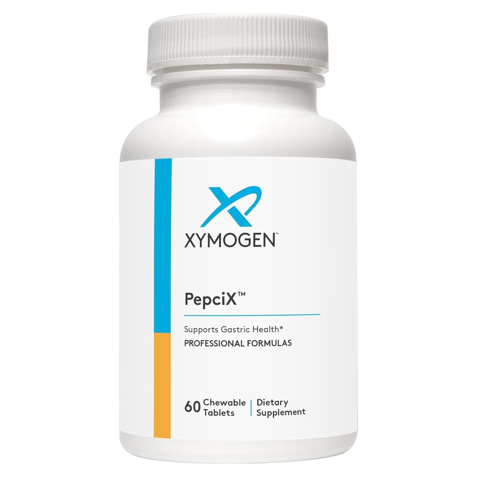 Suplemento de Zinc L-Carnosina Xymogen 60 Tabletas