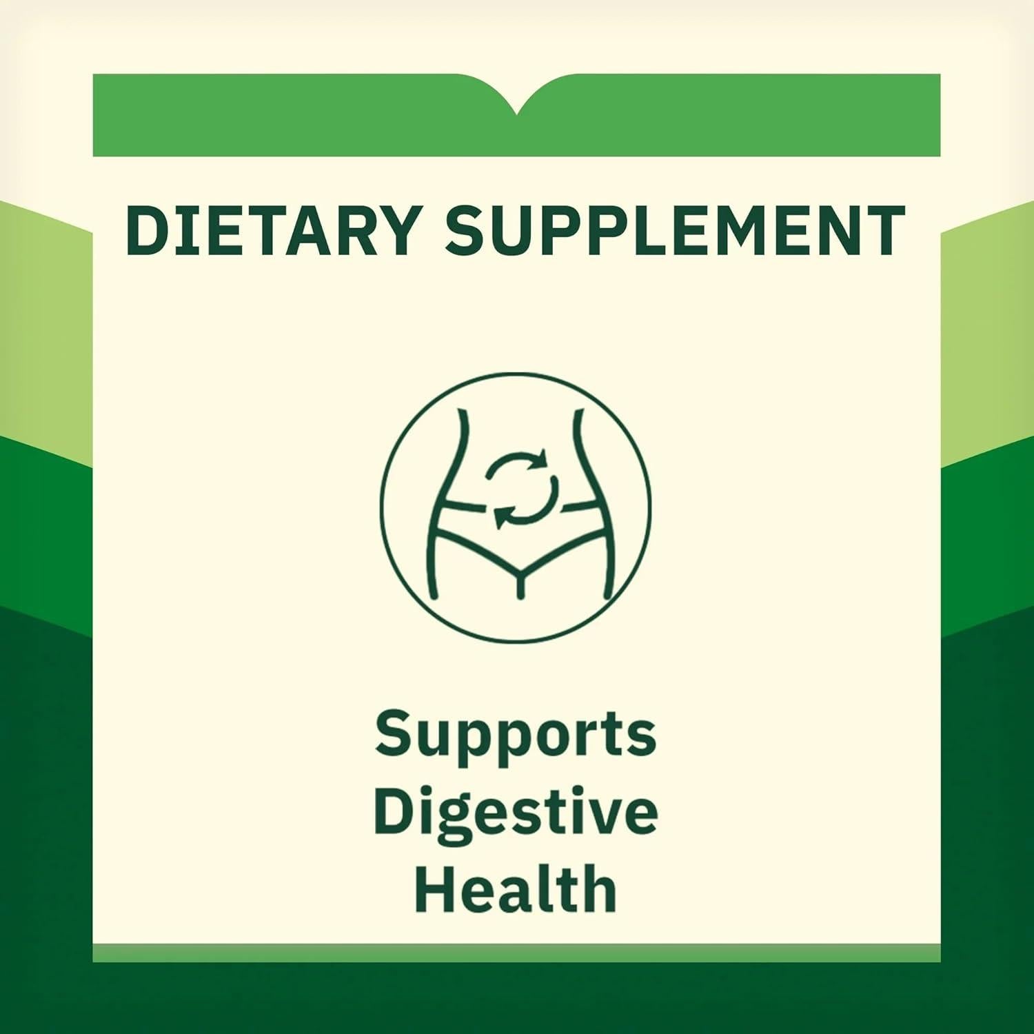 Tabletas Digestivas Multi-enzima Probiótica Genérico - 200 Unidades