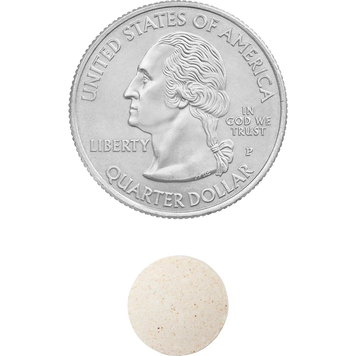 Tabletas Digestivas Multi-enzima Probiótica Genérico - 200 Unidades