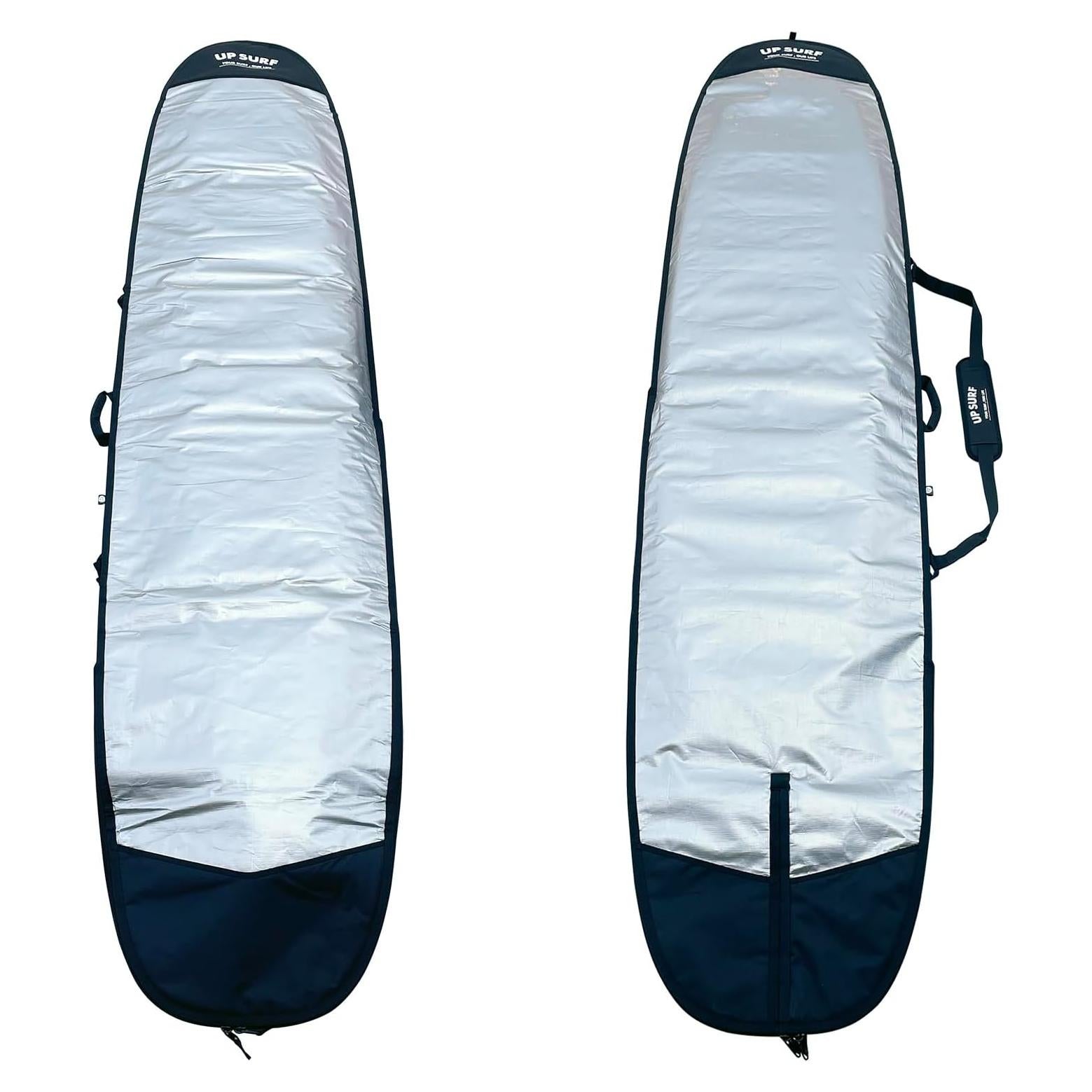 Bolsa de tabla de surf UP SURF 2,59 m y 2,79 m impermeable