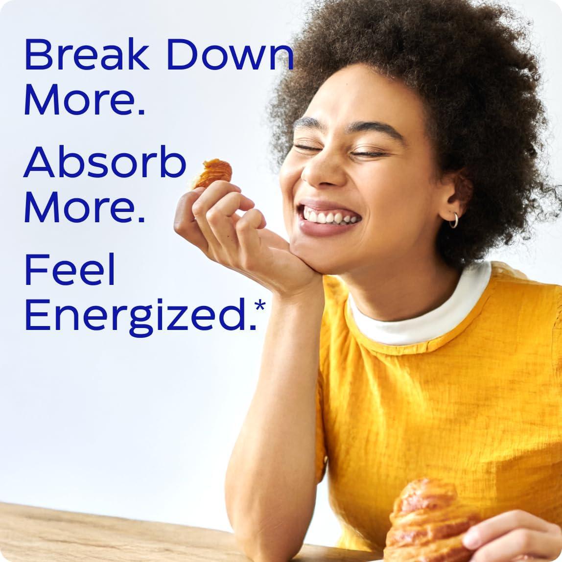 Enzymedica Enzimas Digestivas de Papaya Orgánica 240 Tabletas