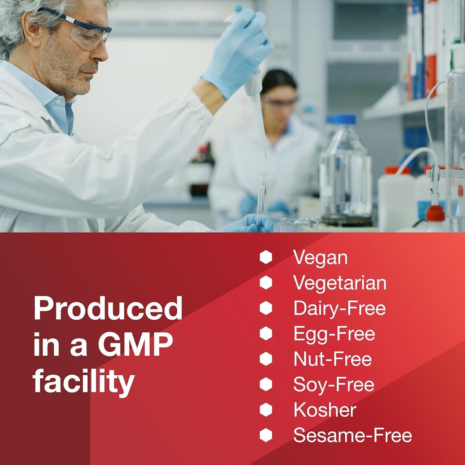 Suplemento Digestivo Protocol BioCore - 90 Cápsulas Veganas