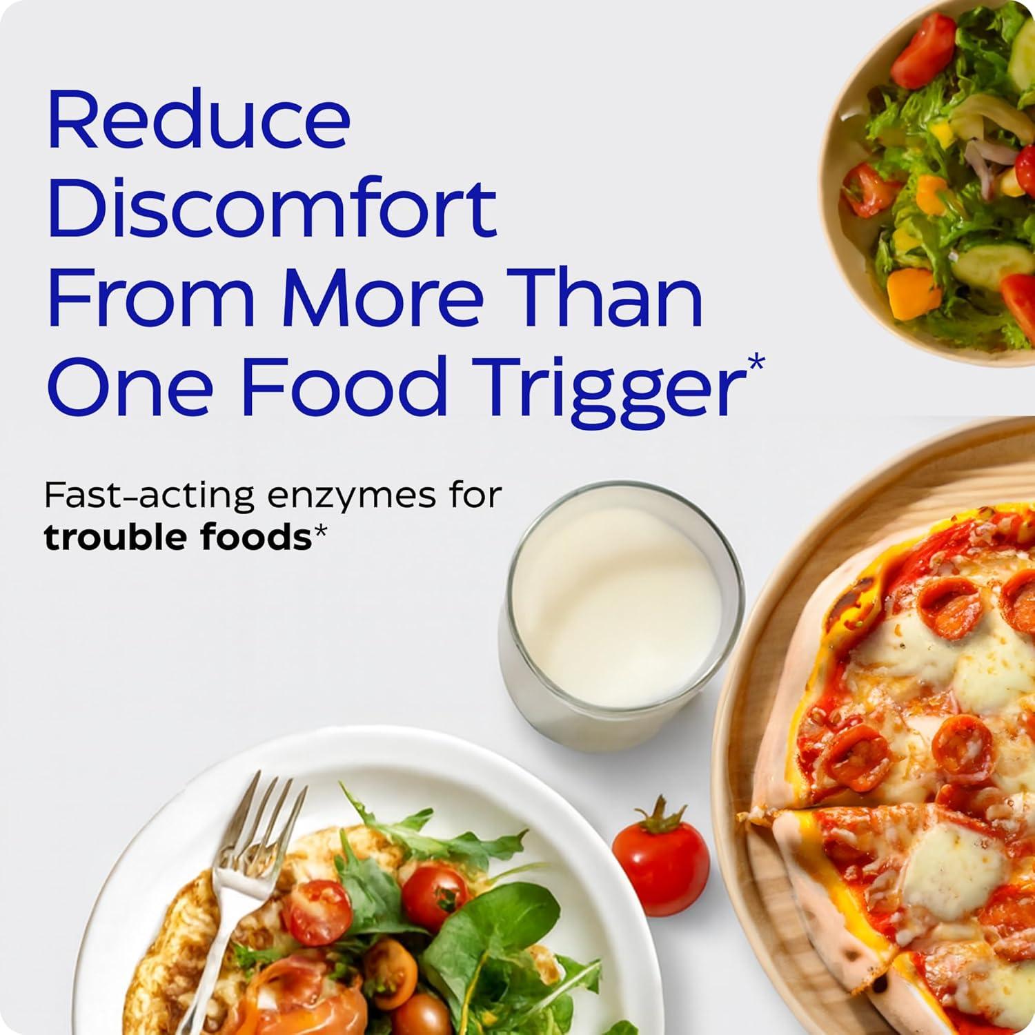 Enzymedica Digest Spectrum - Enzimas Digestivas Avanzadas 90 Cápsulas