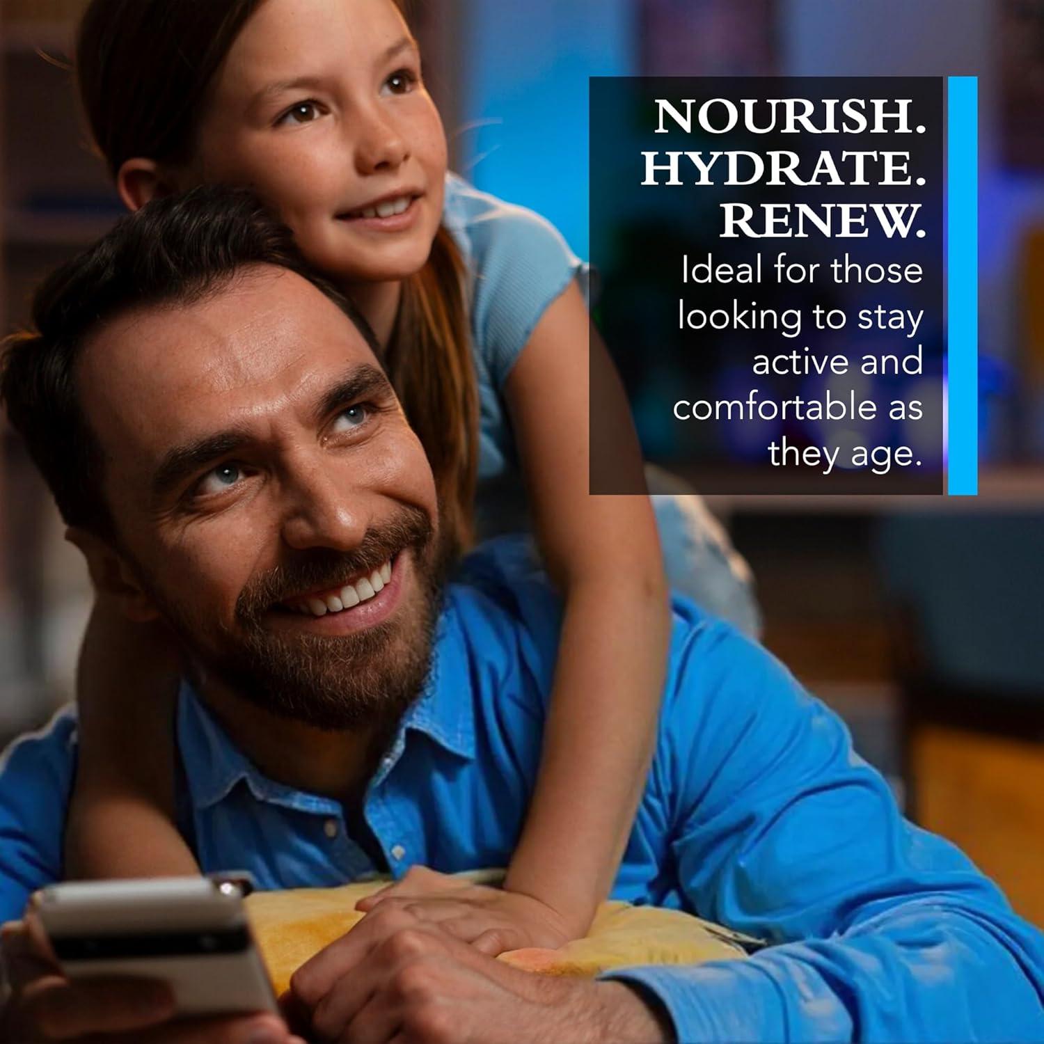 Suplemento de Ácido Hialurónico Xtravit 100 mg 30 Cápsulas