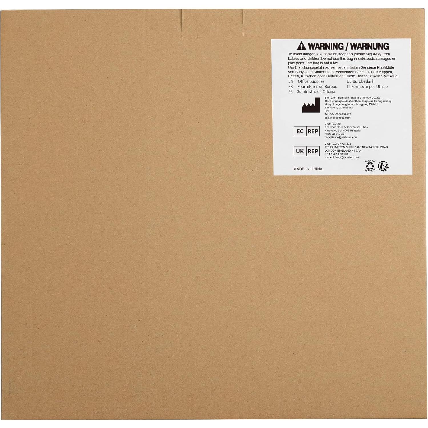 Trípode MoKo 60 cm para Cámara DSLR y Teléfonos