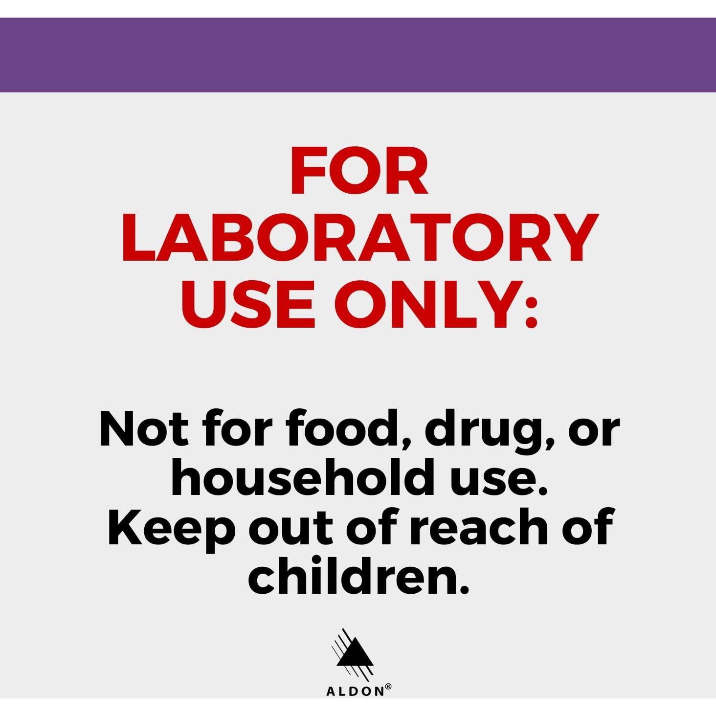 Ácido Clorhídrico 1.0M Innovating Science 3.8L para Laboratorio