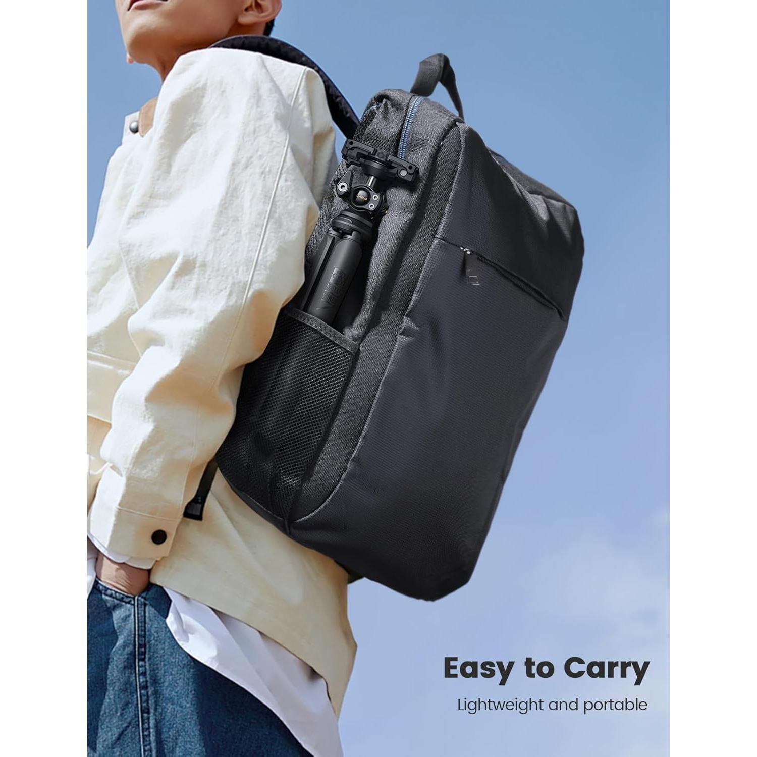 Trípode Lamicall STTP03 Flexible 3 en 1 para iPhone