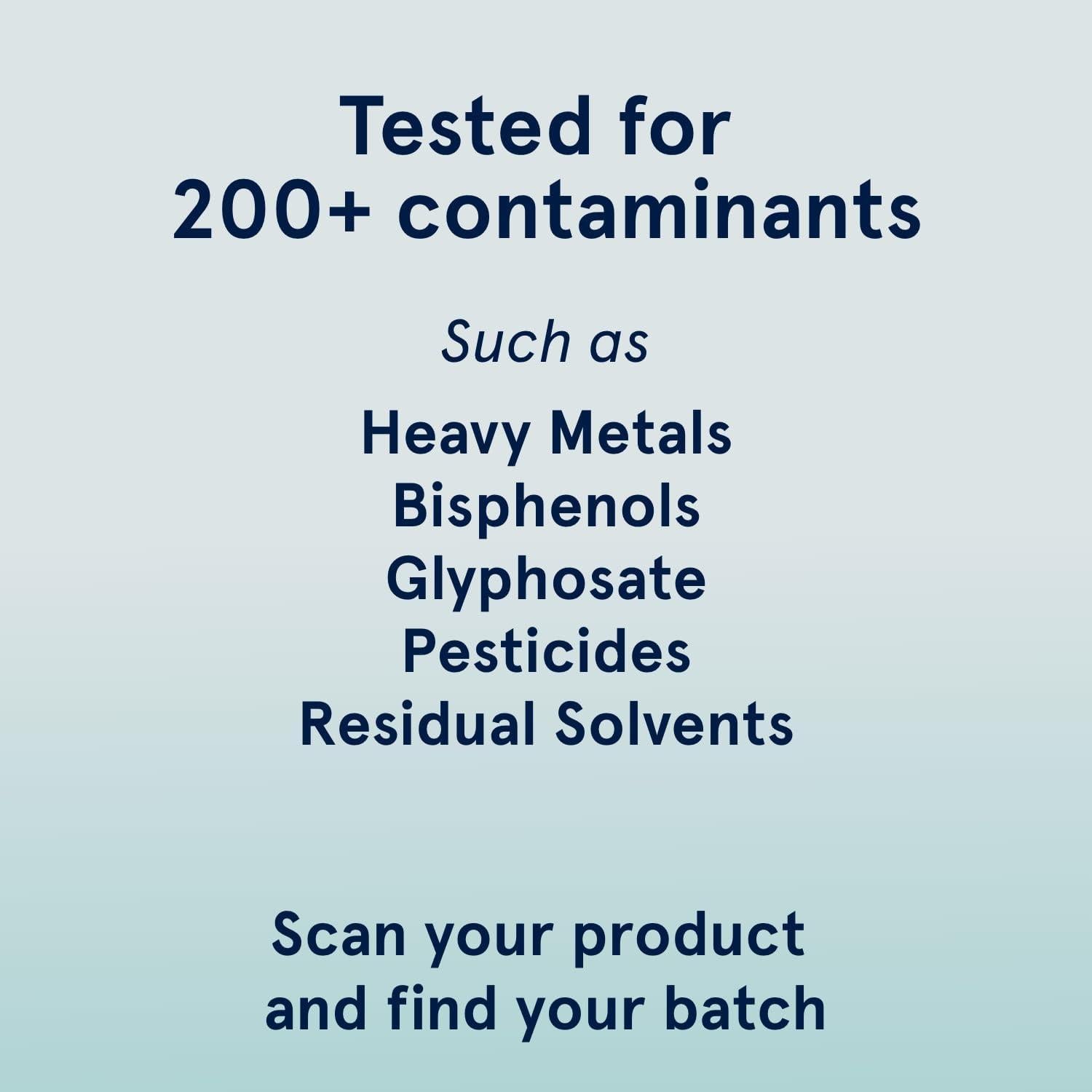 Puori Aumentador de Proteína Vegetal Vegano 25 Porciones Sabor Neutral