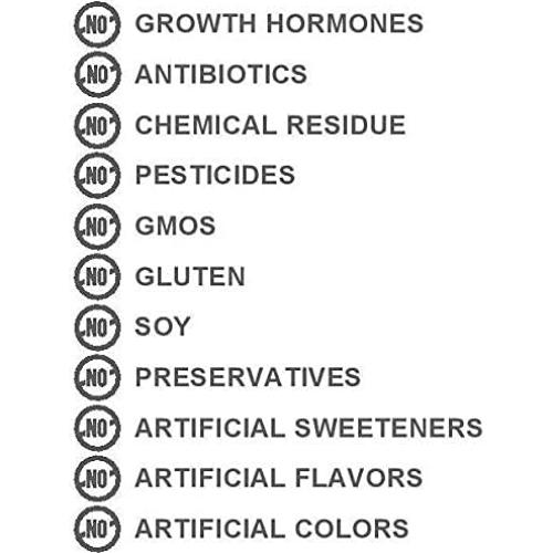 Aislado de Proteína de Suero Antler Farms 0.91 kg Sin Sabor