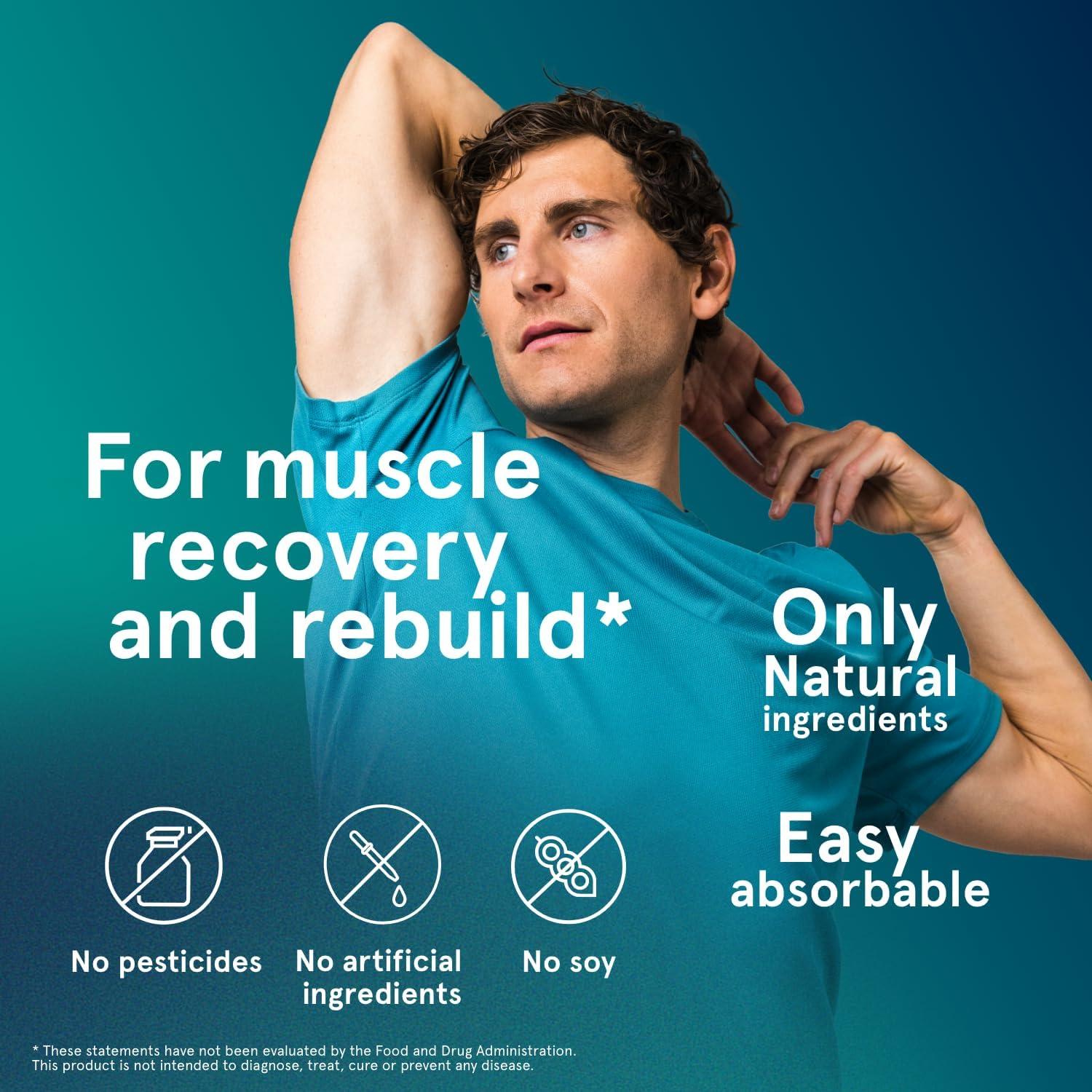 Puori PW1 Proteína de Suero Vainilla 0.9 kg - Sin Aditivos