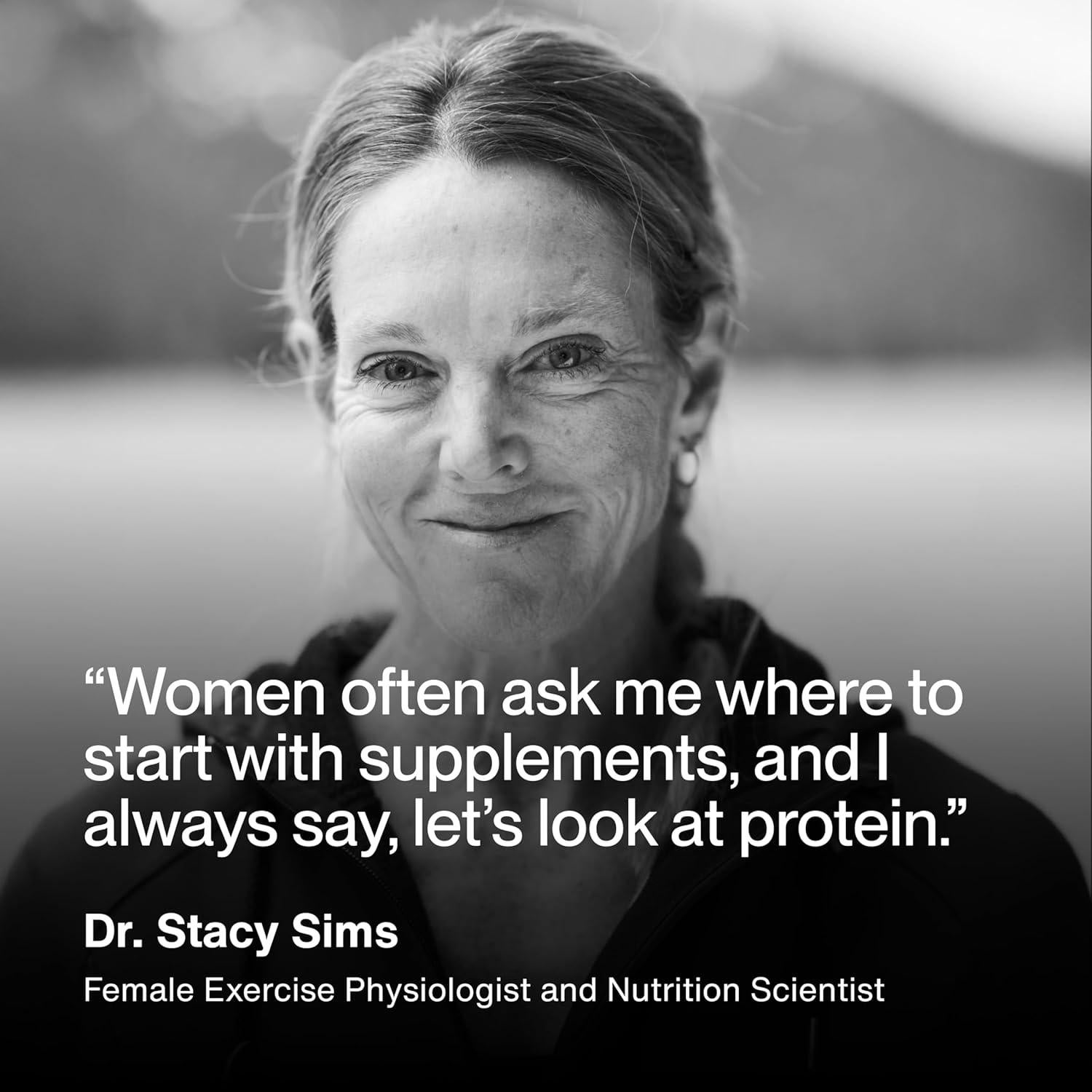 Proteína de Suero Momentous 20g - Chocolate con Menta - Sin Gluten