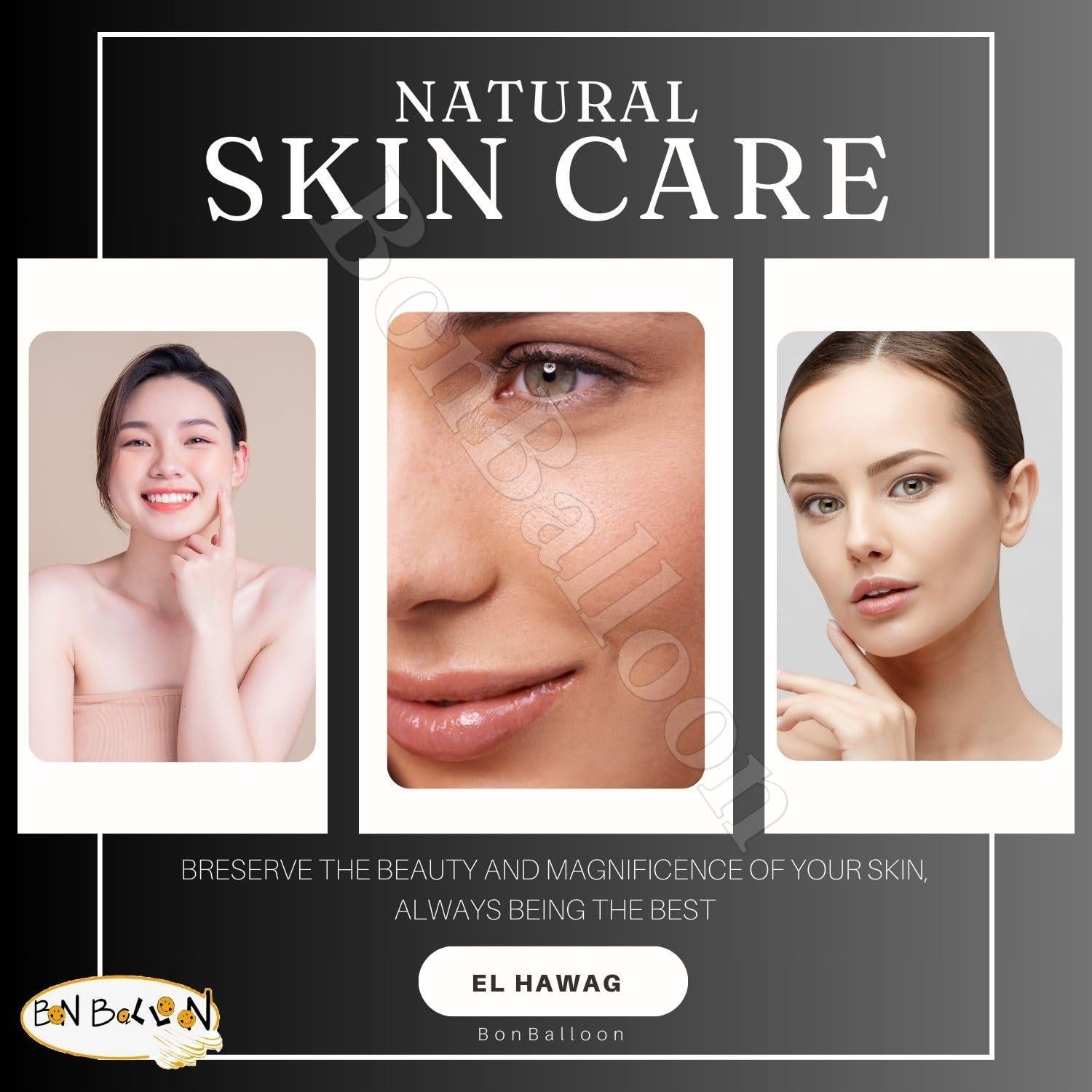 Aceite de Semilla Negra Orgánico Elhawag 500 ml - Nigella Sativa