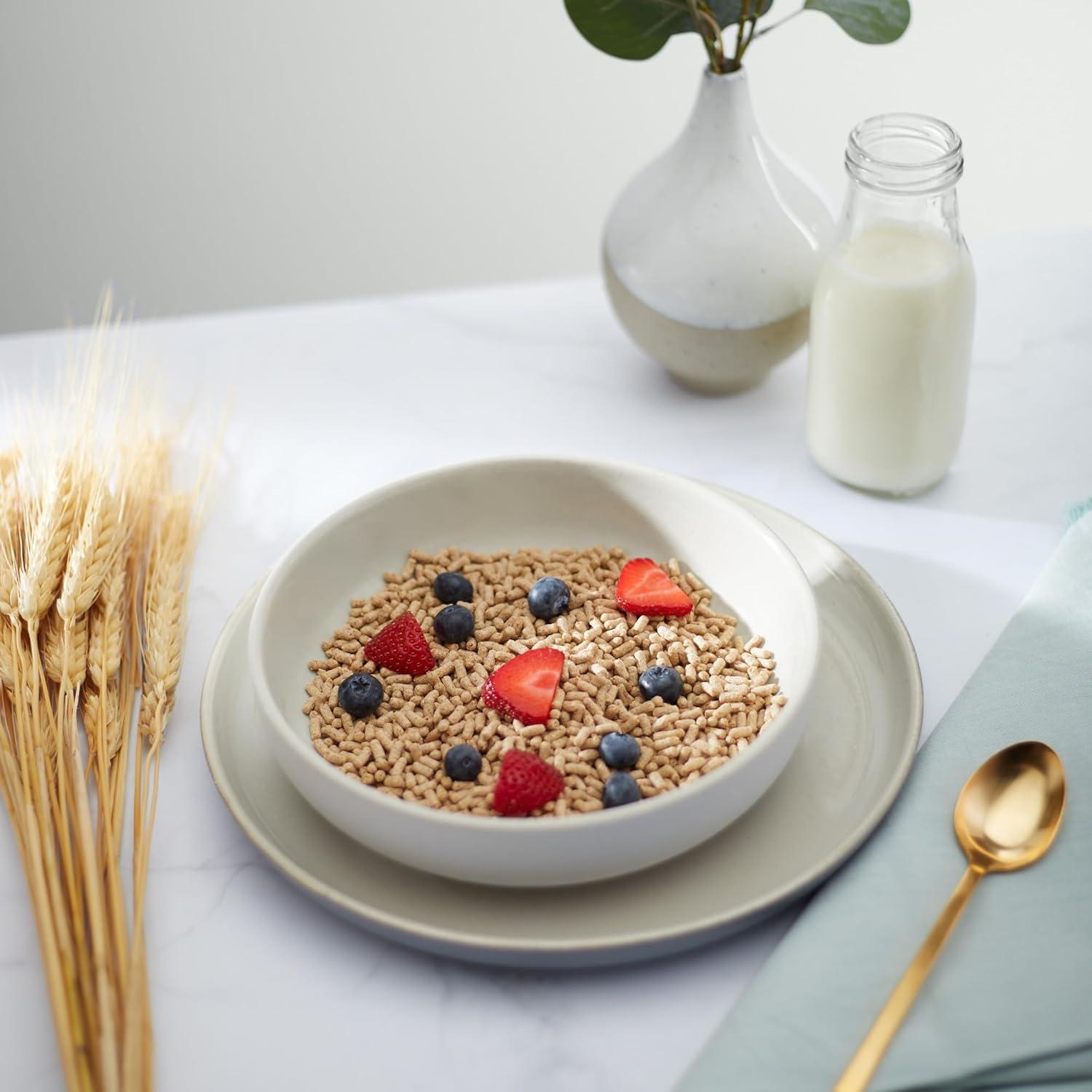 Cereal Orgánico de Bran Inteligente Nature's Path 300 g