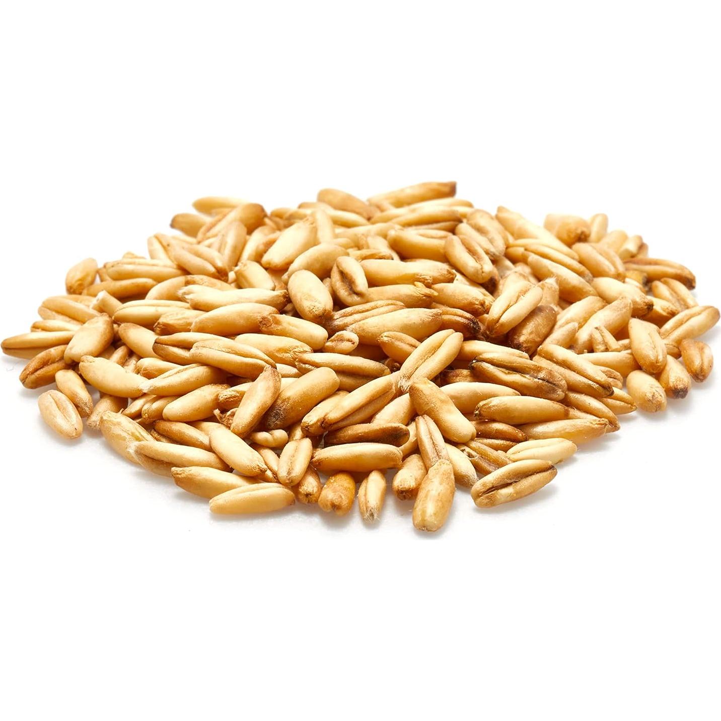 Avena Integral Orgánica Yupik 1 kg, Sin OGM, Vegana, Kosher