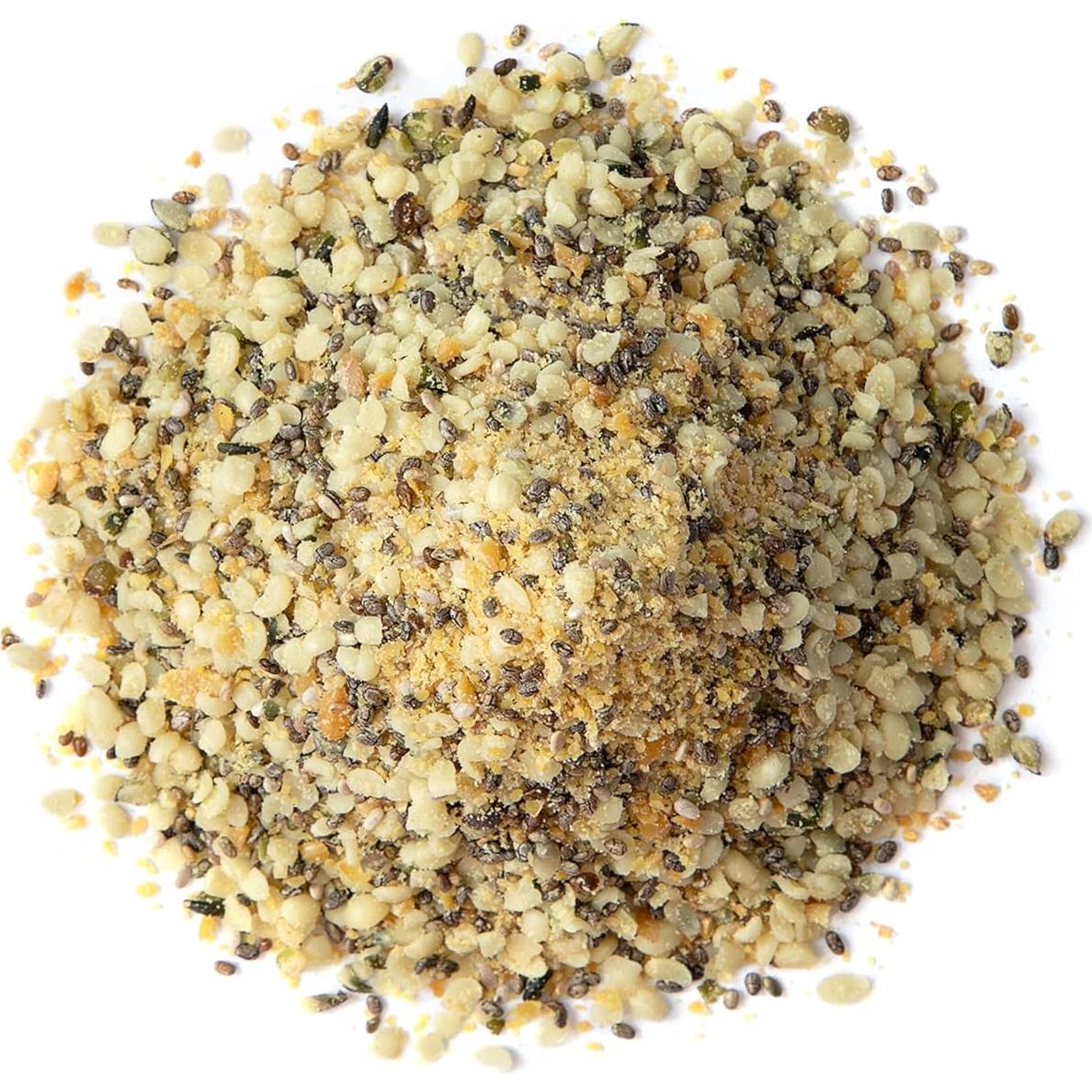 Mezcla de Semillas Orgánicas FiberFull Food to Live 2.27 kg