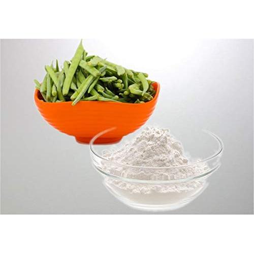 Goma Guar Orgánica Cape Crystal 396.9 g - Aditivo Sin Gluten