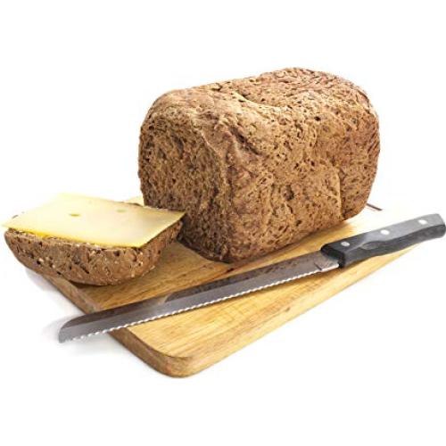 Goma Guar Orgánica Cape Crystal 396.9 g - Aditivo Sin Gluten